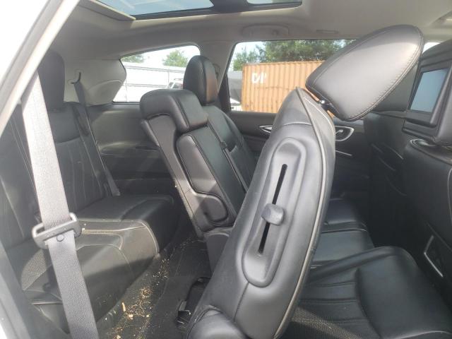 Продаж на аукціоні авто 2013 Infiniti Jx35, vin: 5N1AL0MM5DC341497, номер лоту: 57434703