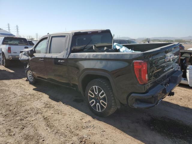 Aukcja sprzedaży 2021 Gmc Sierra K1500 At4, vin: 1GTP9EEL6MZ443114, numer aukcji: 58711913