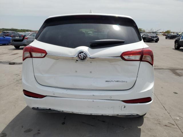 Aukcja sprzedaży 2020 Buick Envision Essence, vin: LRBFXCSA1LD125923, numer aukcji: 60849923