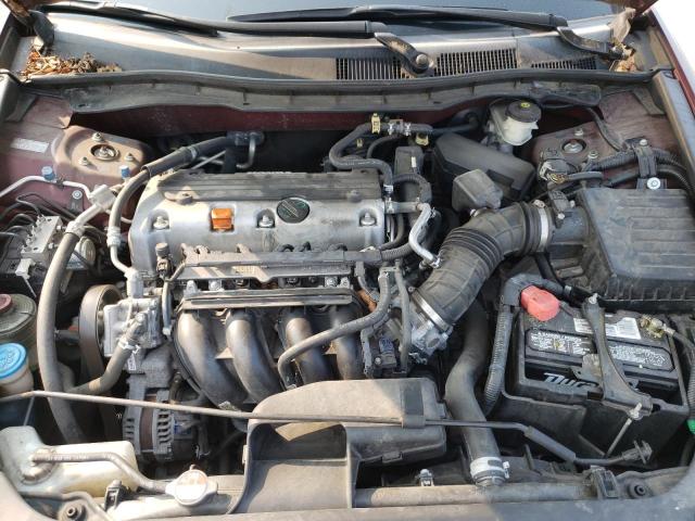 59414003 :رقم المزاد ، 1HGCP26399A109474 vin ، 2009 Honda Accord Lx مزاد بيع