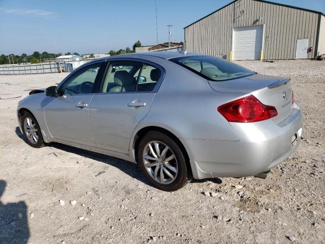 2008 Infiniti G35 მანქანა იყიდება აუქციონზე, vin: JNKBV61F18M250124, აუქციონის ნომერი: 60822903