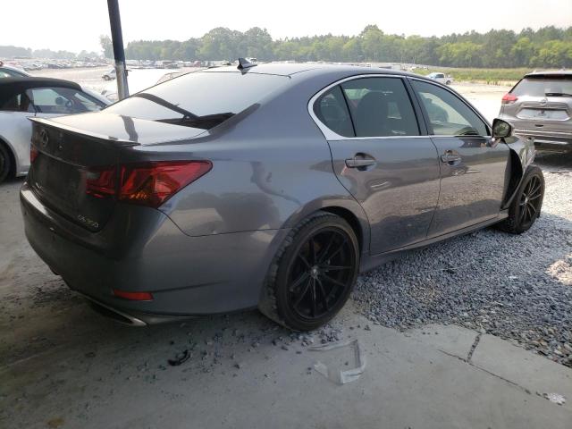 60037263 :رقم المزاد ، JTHBE1BL6D5015195 vin ، 2013 Lexus Gs 350 مزاد بيع