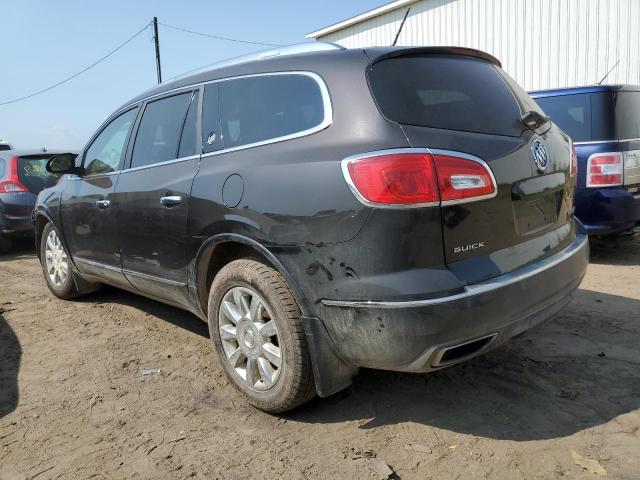 60383453 :رقم المزاد ، 5GAKVCKD1EJ186212 vin ، 2014 Buick Enclave مزاد بيع