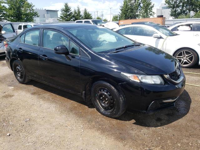 Продаж на аукціоні авто 2013 Honda Civic Lx, vin: 2HGFB2F42DH006489, номер лоту: 58933243