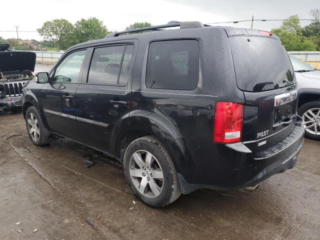 Продажа на аукционе авто 2015 Honda Pilot Touring, vin: 5FNYF3H94FB012409, номер лота: 60787823