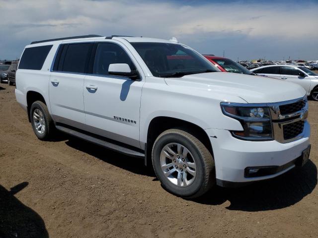 Aukcja sprzedaży 2018 Chevrolet Suburban K1500 Lt, vin: 1GNSKHKC4JR362443, numer aukcji: 61517873