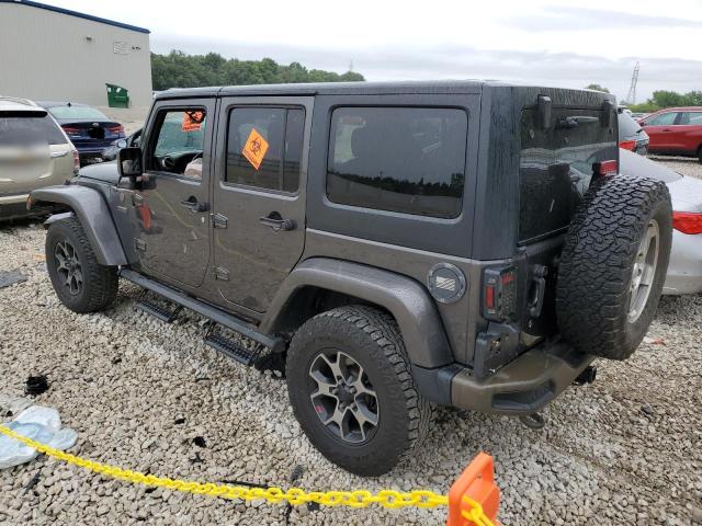 Aukcja sprzedaży 2017 Jeep Wrangler Unlimited Sahara, vin: 1C4BJWEG2HL506258, numer aukcji: 59209793