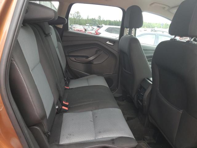 Aukcja sprzedaży 2017 Ford Escape, vin: 1FMCU0GD1HUD13584, numer aukcji: 60222523