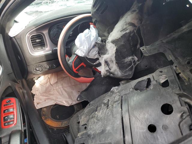 Aukcja sprzedaży 2019 Dodge Charger Sxt, vin: 2C3CDXJG0KH653839, numer aukcji: 61853783
