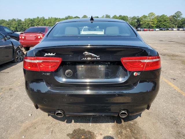 Продаж на аукціоні авто 2019 Jaguar Xe S, vin: SAJAG4FVXKCP48901, номер лоту: 61365173