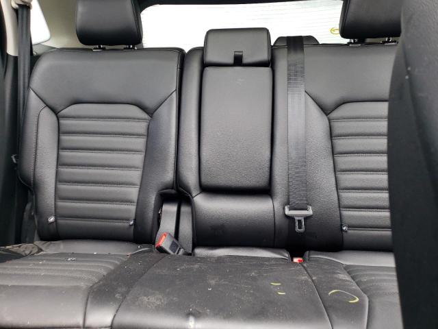57434103 :رقم المزاد ، 2FMPK3J87JBC39152 vin ، 2018 Ford Edge Sel مزاد بيع