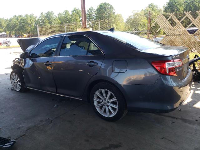 2013 Toyota Camry მანქანა იყიდება აუქციონზე, vin: 4T1BD1FK9DU082140, აუქციონის ნომერი: 60639863