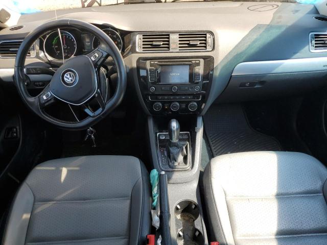 61374793 :رقم المزاد ، 3VW637AJXFM307454 vin ، 2015 Volkswagen Jetta Hybrid مزاد بيع