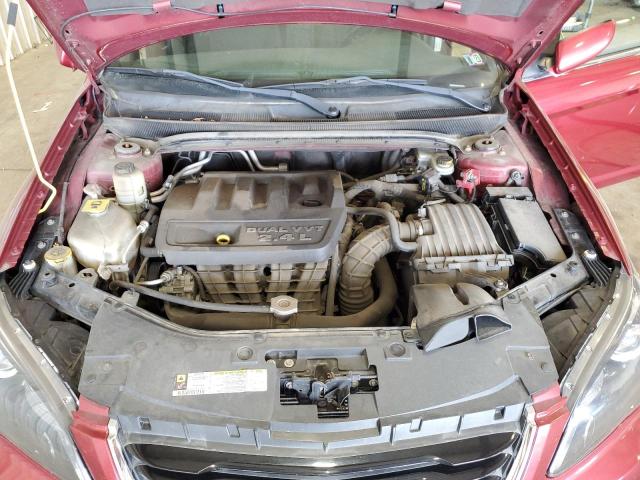 Aukcja sprzedaży 2013 Chrysler 200 Touring, vin: 1C3CCBBB8DN505070, numer aukcji: 58892733