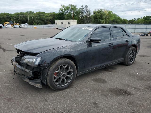 Aukcja sprzedaży 2015 Chrysler 300 S, vin: 2C3CCAGG1FH781780, numer aukcji: 59439873
