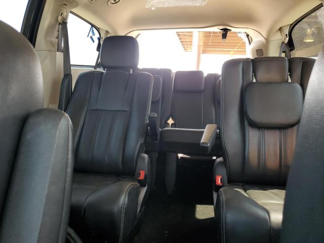 Продаж на аукціоні авто 2016 Chrysler Town & Country, vin: 2C4RC1BG4GR165550, номер лоту: 61234913