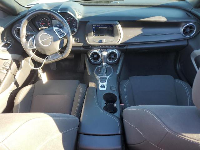 Auction sale of the 2020 Chevrolet Camaro Ls, vin: 1G1FB3DS4L0103582, lot number: 61951853