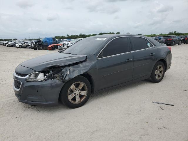Aukcja sprzedaży 2015 Chevrolet Malibu Ls, vin: 1G11B5SL1FF202721, numer aukcji: 61409623