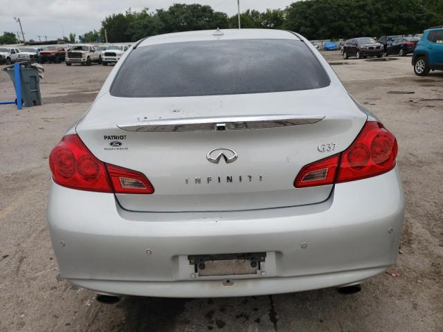 Aukcja sprzedaży 2011 Infiniti G37 Base, vin: JN1CV6AP5BM500540, numer aukcji: 60357013