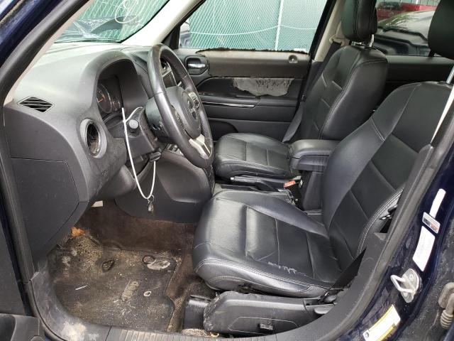 Aukcja sprzedaży 2014 Jeep Patriot Limited, vin: 1C4NJRCB2ED728682, numer aukcji: 61004473