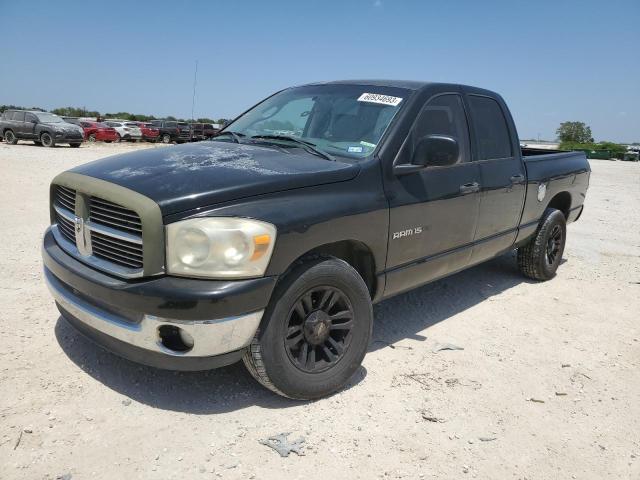 Aukcja sprzedaży 2007 Dodge Ram 1500 St, vin: 1D7HA18P97S272977, numer aukcji: 60934693