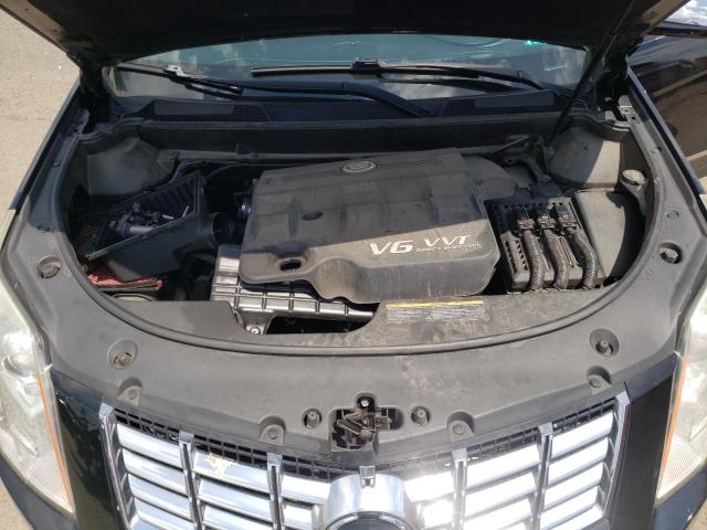 Aukcja sprzedaży 2015 Cadillac Srx Performance Collection, vin: 3GYFNCE31FS510899, numer aukcji: 59639943