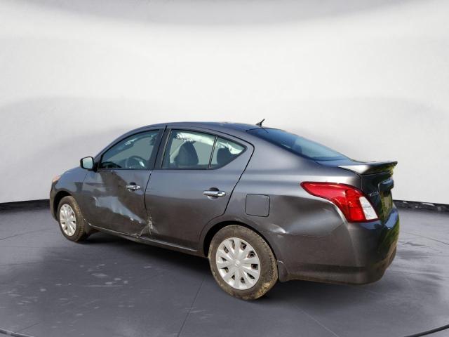 Продаж на аукціоні авто 2019 Nissan Versa S, vin: 3N1CN7AP4KL809965, номер лоту: 61606773