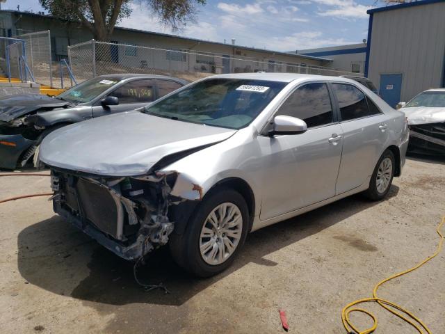 Aukcja sprzedaży 2012 Toyota Camry Base, vin: 4T1BF1FK0CU519435, numer aukcji: 59061293