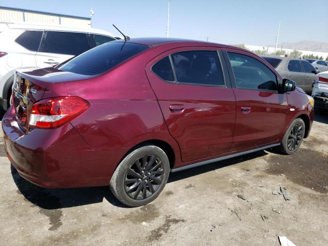 Продаж на аукціоні авто 2020 Mitsubishi Mirage G4 Se, vin: ML32F4FJ1LHF02185, номер лоту: 58843863