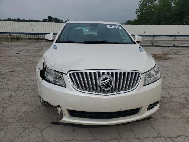 Aukcja sprzedaży 2012 Buick Lacrosse, vin: 1G4GC5E31CF194153, numer aukcji: 61886533