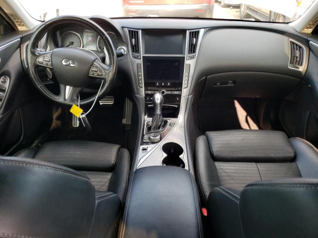 Продажа на аукционе авто 2014 Infiniti Q50 Hybrid Premium, vin: JN1AV7AR3EM702814, номер лота: 60068573