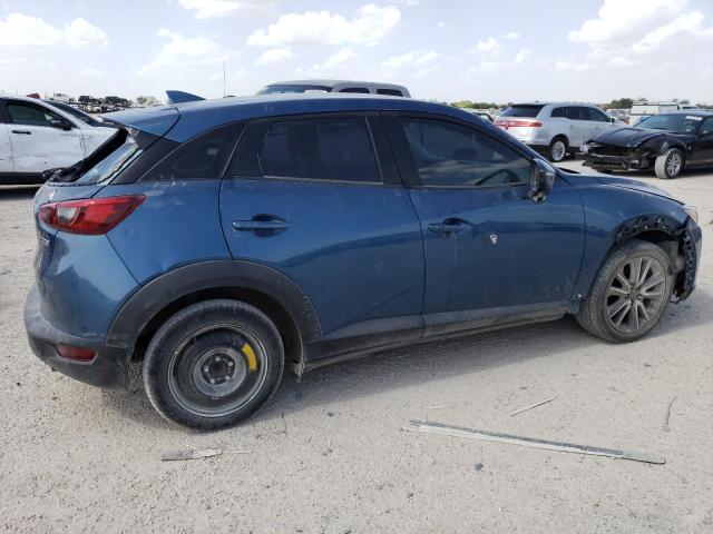 Aukcja sprzedaży 2018 Mazda Cx-3 Touring, vin: JM1DKDC78J0330384, numer aukcji: 61196913