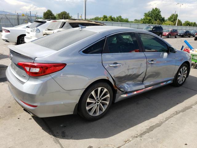 Продажа на аукционе авто 2015 Hyundai Sonata Sport, vin: 5NPE34AF7FH115620, номер лота: 59653903