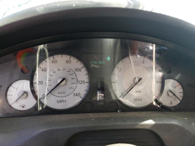 Aukcja sprzedaży 2008 Chrysler 300 Lx, vin: 2C3KA43R78H125080, numer aukcji: 59715233