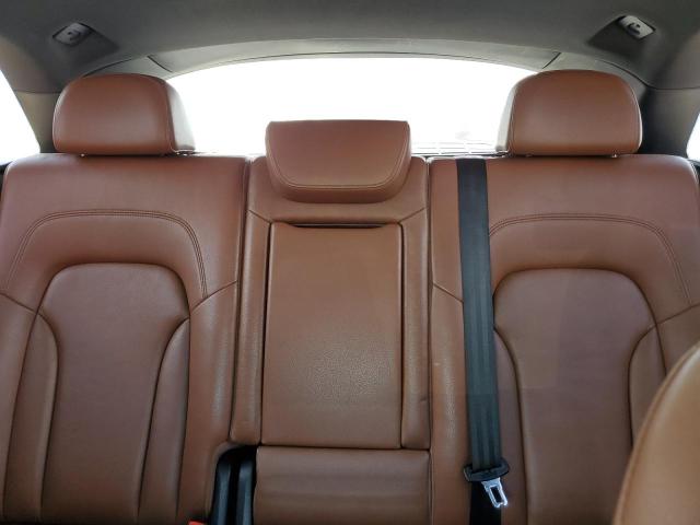 Продажа на аукционе авто 2012 Audi Q5 Premium Plus, vin: WA1LFAFP6CA049816, номер лота: 59565603