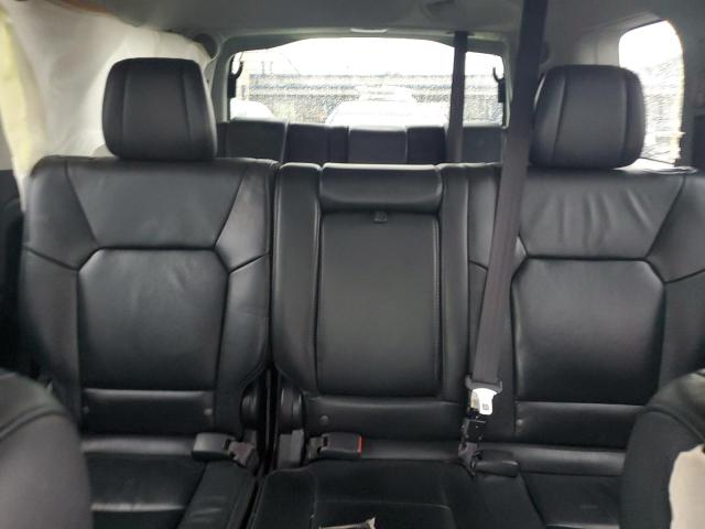 Продажа на аукционе авто 2015 Honda Pilot Touring, vin: 5FNYF3H94FB012409, номер лота: 60787823