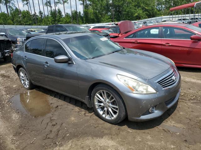Продажа на аукционе авто 2010 Infiniti G37, vin: JN1CV6AR9AM451455, номер лота: 59688663