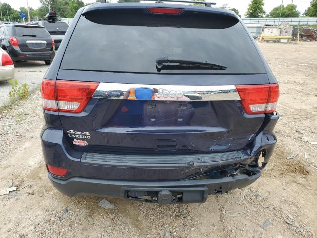 Продаж на аукціоні авто 2013 Jeep Grand Cherokee Laredo, vin: 1C4RJFAG2DC603524, номер лоту: 60799183