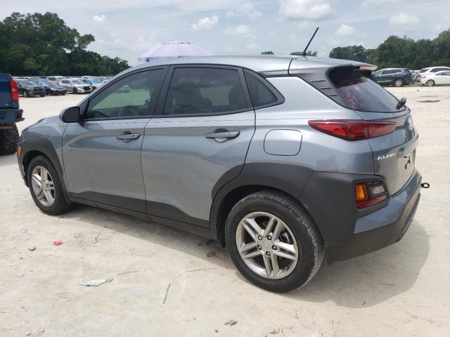 61527673 :رقم المزاد ، KM8K12AA5MU662269 vin ، 2021 Hyundai Kona Se مزاد بيع