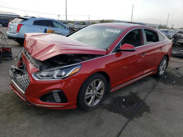 Aukcja sprzedaży 2019 Hyundai Sonata Limited, vin: 5NPE34AF5KH773401, numer aukcji: 60775473