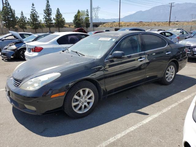 60035093 :رقم المزاد ، JTHBA30G140010738 vin ، 2004 Lexus Es 330 مزاد بيع