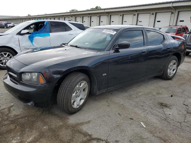 Auction sale of the 2008 Dodge Charger, vin: 2B3KA43G68H248588, lot number: 58690673