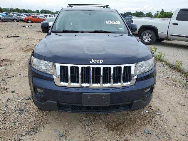 Продаж на аукціоні авто 2013 Jeep Grand Cherokee Laredo, vin: 1C4RJFAG2DC603524, номер лоту: 60799183