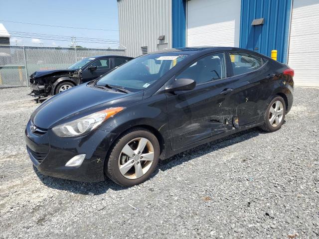Продажа на аукционе авто 2013 Hyundai Elantra Gls, vin: 5NPDH4AE4DH365348, номер лота: 58933233
