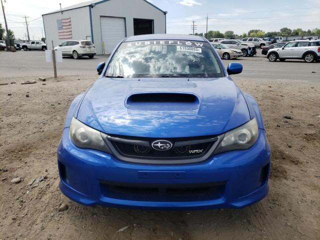 61930893 :رقم المزاد ، JF1GV7E67BG514479 vin ، 2011 Subaru Impreza Wrx مزاد بيع
