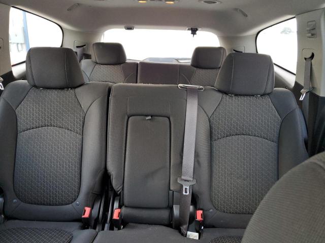Aukcja sprzedaży 2009 Chevrolet Traverse Lt, vin: 1GNEV23D39S153224, numer aukcji: 60562663