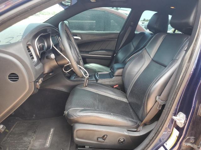 Продаж на аукціоні авто 2016 Dodge Charger Sxt, vin: 2C3CDXHG2GH277285, номер лоту: 60163233