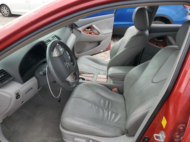 Продаж на аукціоні авто 2011 Toyota Camry Base, vin: 4T4BF3EK0BR108022, номер лоту: 60815353