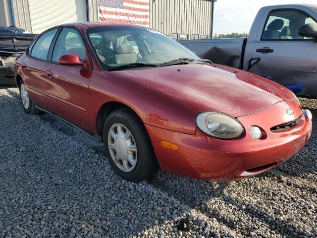 1996 Ford Taurus Gl მანქანა იყიდება აუქციონზე, vin: 1FALP52U2TG241369, აუქციონის ნომერი: 59821023
