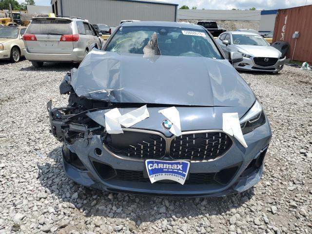Aukcja sprzedaży 2020 Bmw M235xi, vin: WBA13AL05L7F84999, numer aukcji: 59808613